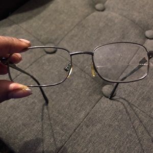 vintage cartier frames